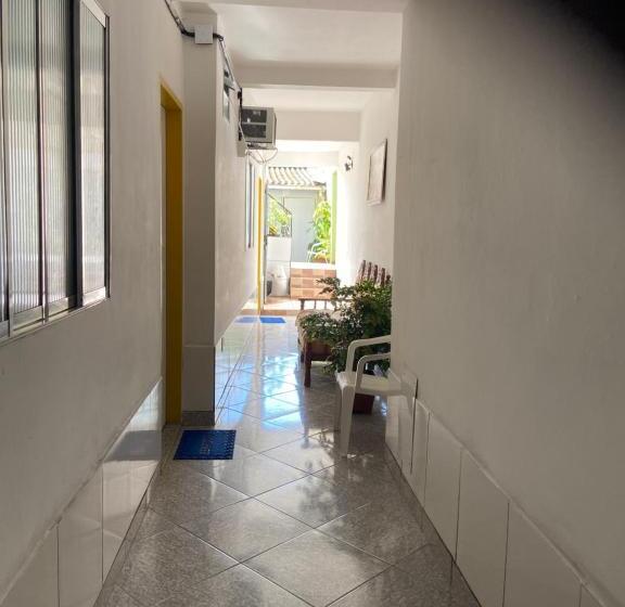 Отель Pousada Fraga