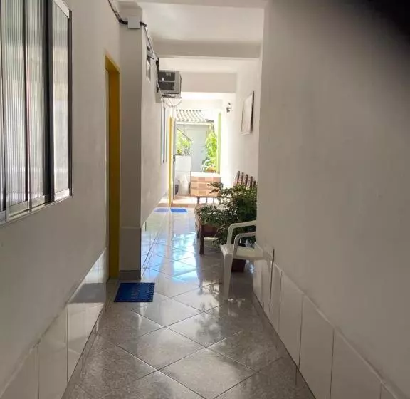 ホテル Pousada Fraga