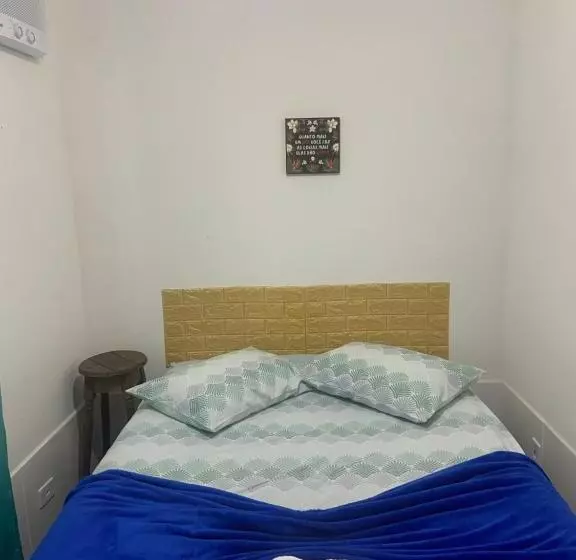 ホテル Pousada Fraga