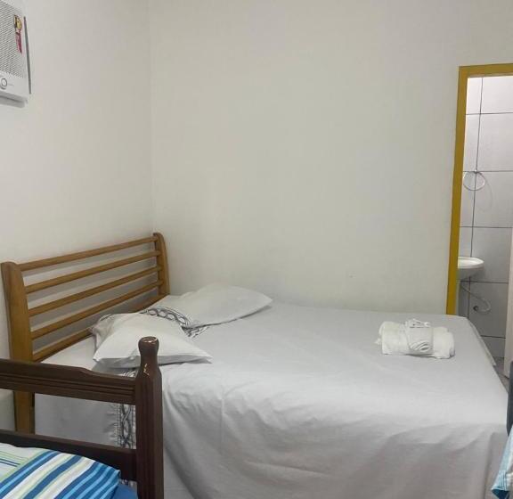 Отель Pousada Fraga