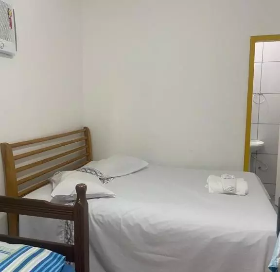 ホテル Pousada Fraga