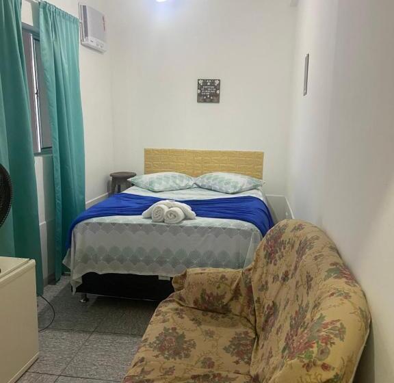 Отель Pousada Fraga