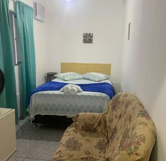 ホテル Pousada Fraga