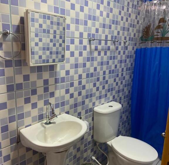 Отель Pousada Fraga