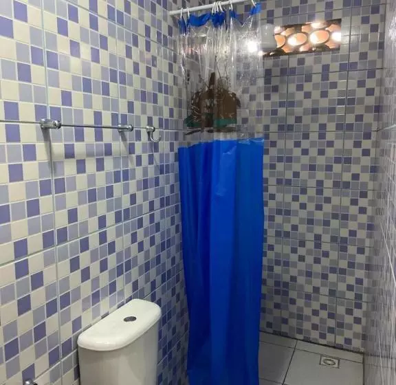 ホテル Pousada Fraga