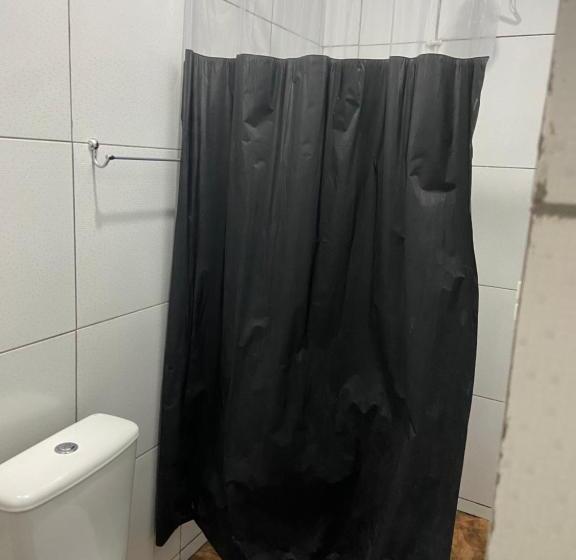 Отель Pousada Fraga