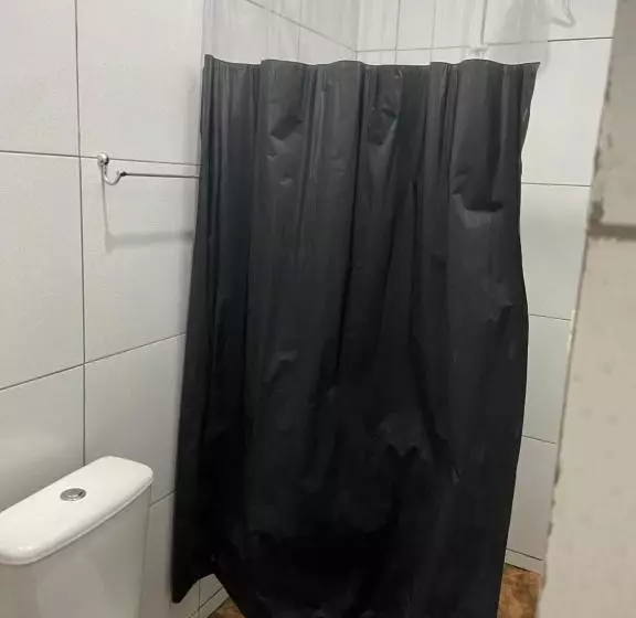 ホテル Pousada Fraga