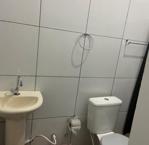 Отель Pousada Fraga