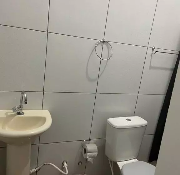 ホテル Pousada Fraga