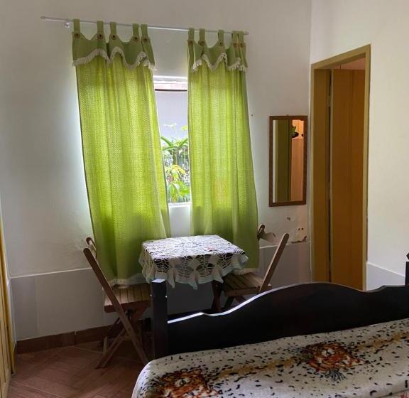 Отель Pousada Fraga