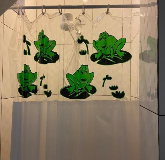 Отель Pousada Fraga