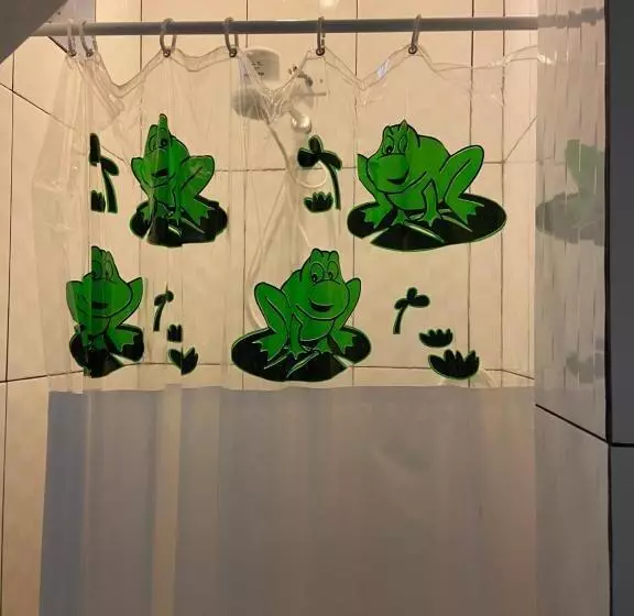 ホテル Pousada Fraga