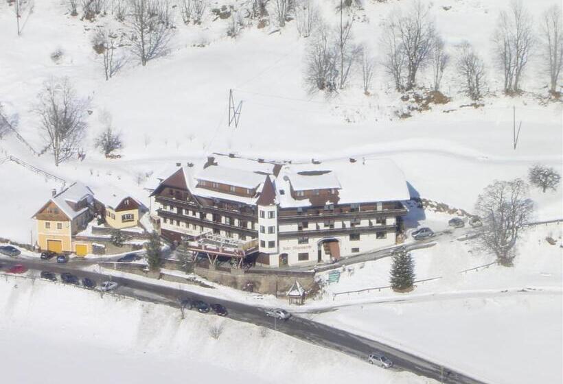 فندق Restaurant Stigenwirth