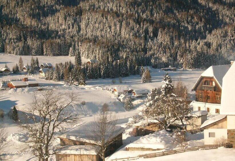 فندق Restaurant Stigenwirth