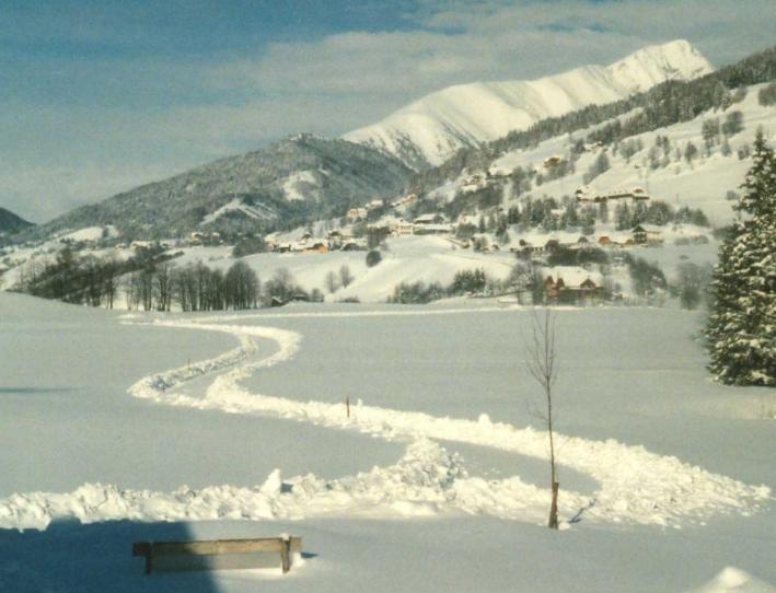 فندق Restaurant Stigenwirth