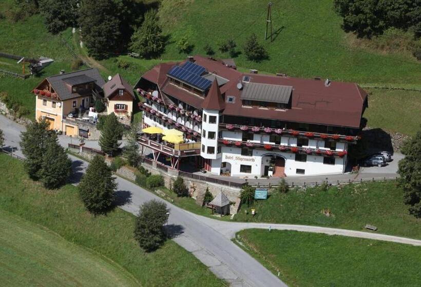 فندق Restaurant Stigenwirth