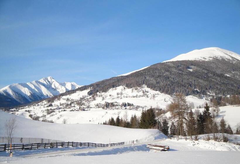 فندق Restaurant Stigenwirth