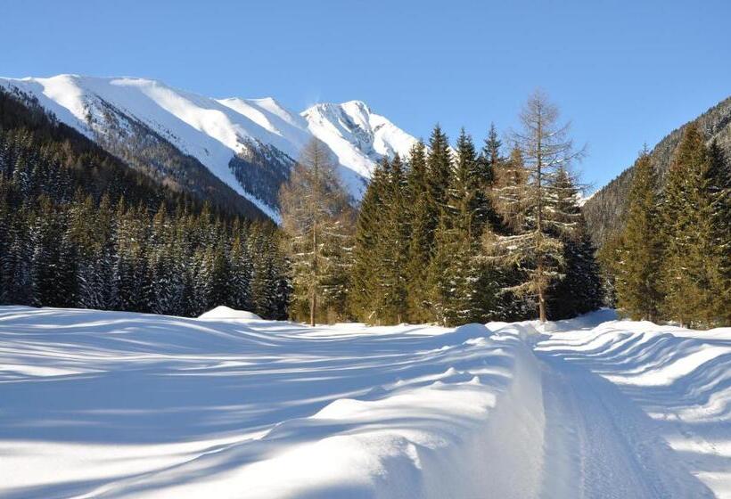 فندق Restaurant Stigenwirth