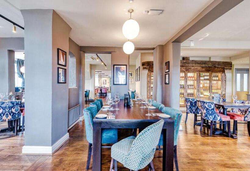 בית מלון כפרי The Hand & Sceptre By Innkeeper S Collection