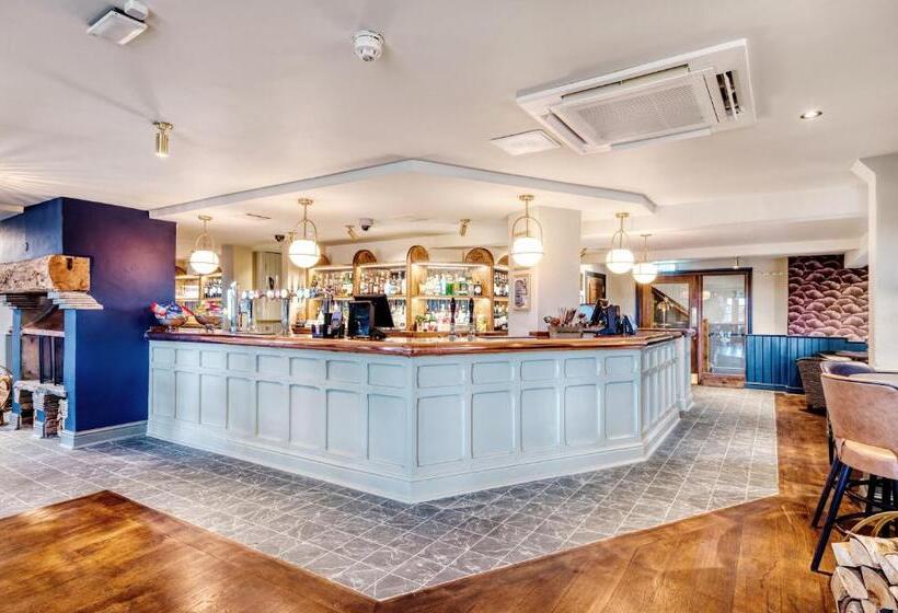 בית מלון כפרי The Hand & Sceptre By Innkeeper S Collection