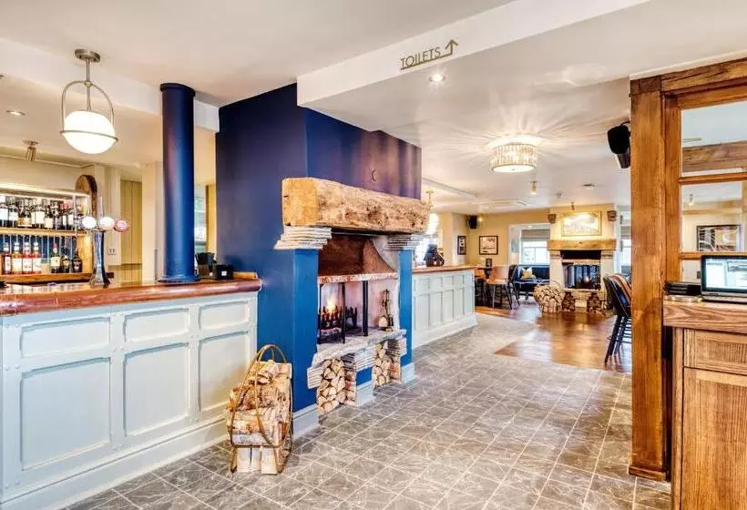 Hotelli The Hand & Sceptre By Innkeeper S Collection