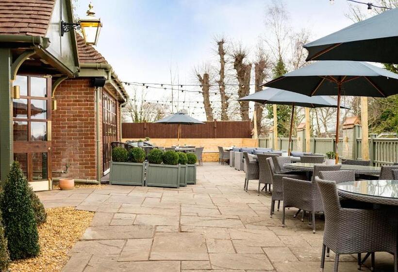 בית מלון כפרי The Hand & Sceptre By Innkeeper S Collection