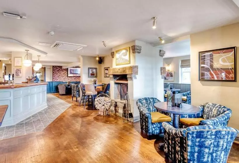 Hotelli The Hand & Sceptre By Innkeeper S Collection