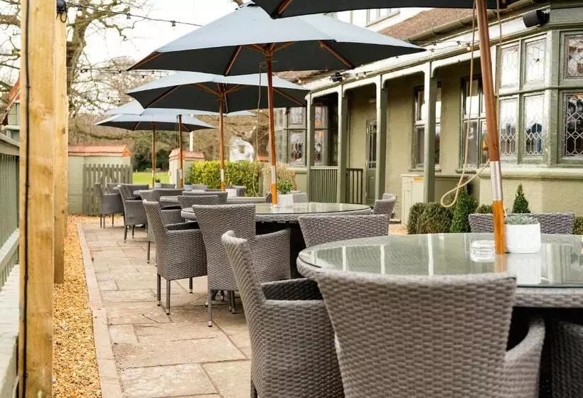 Hotelli The Hand & Sceptre By Innkeeper S Collection