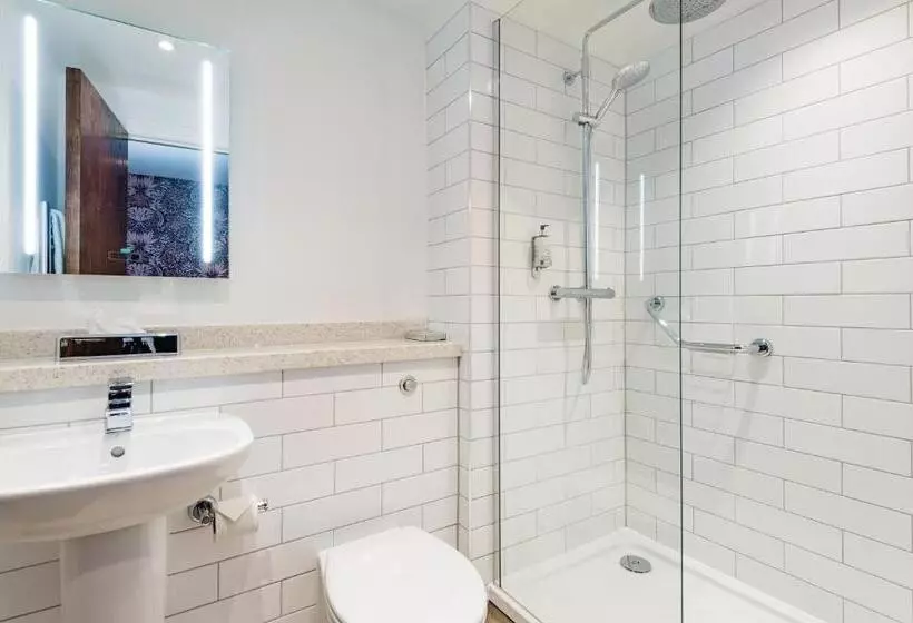 Hotelli The Hand & Sceptre By Innkeeper S Collection