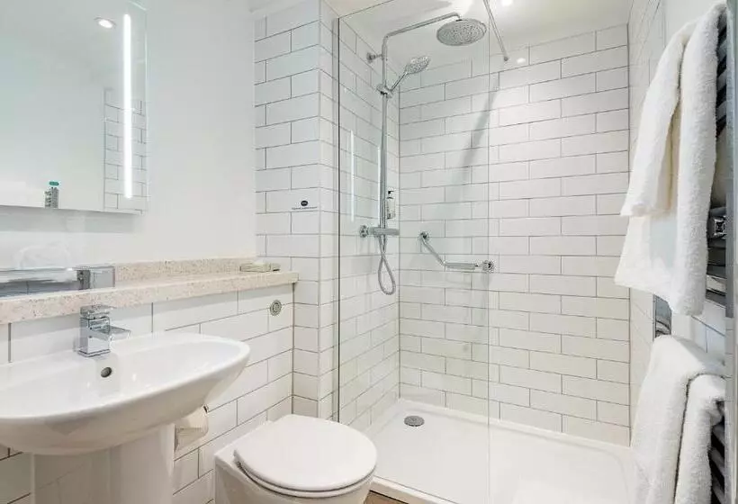 Hotelli The Hand & Sceptre By Innkeeper S Collection