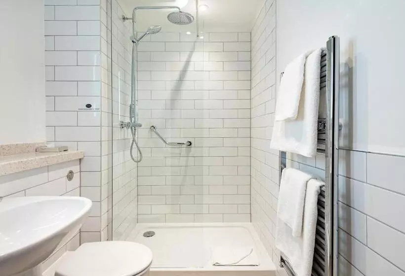 Hotelli The Hand & Sceptre By Innkeeper S Collection