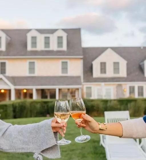 Hotel The Wauwinet Nantucket