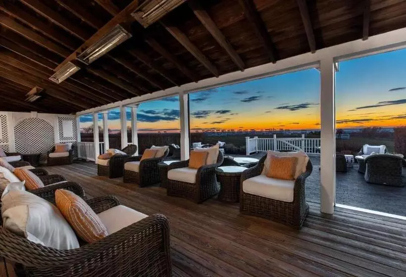 Hotel The Wauwinet Nantucket