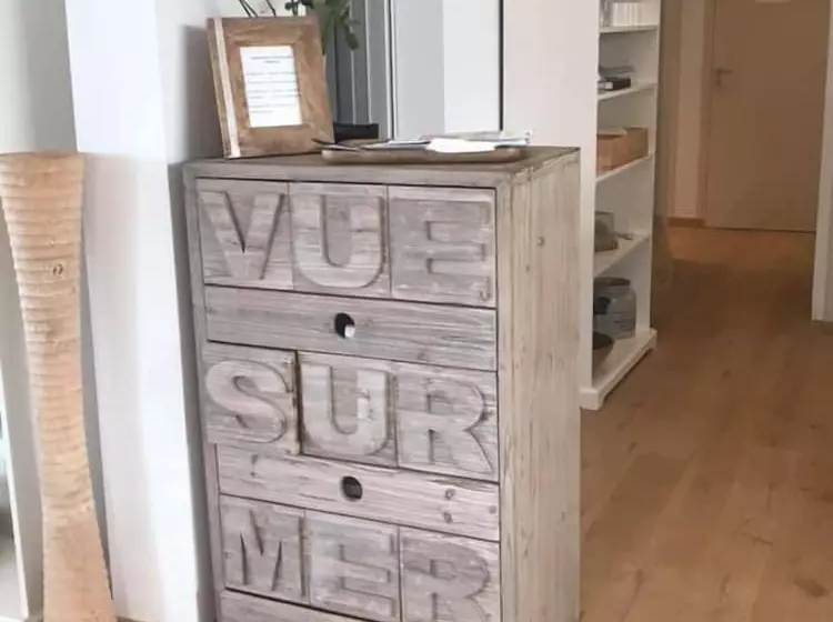 Hotel Vue Sur Mer Pourville