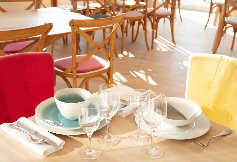 Hôtel Vue Sur Mer Pourville