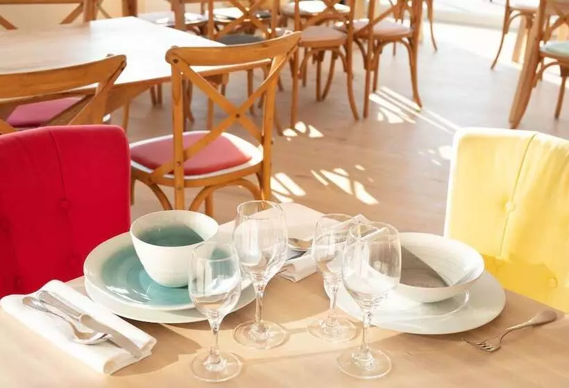 Hotel Vue Sur Mer Pourville