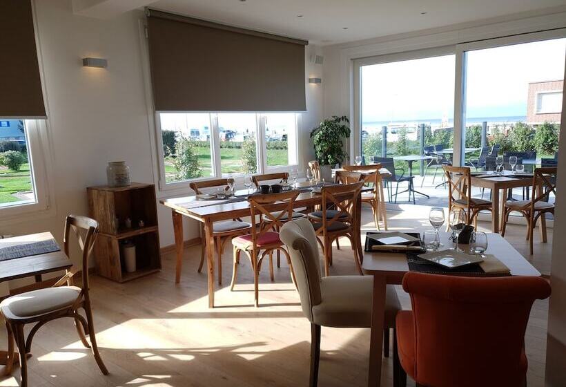 Hôtel Vue Sur Mer Pourville