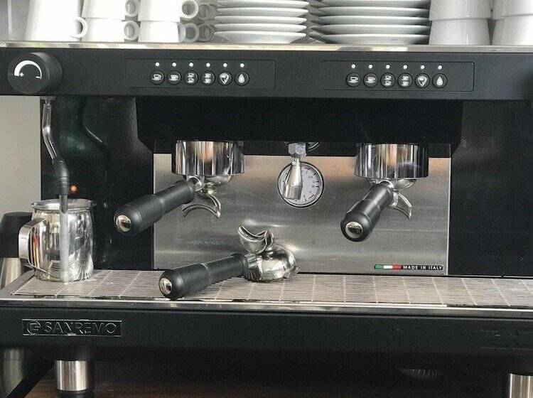 Hôtel Vue Sur Mer Pourville