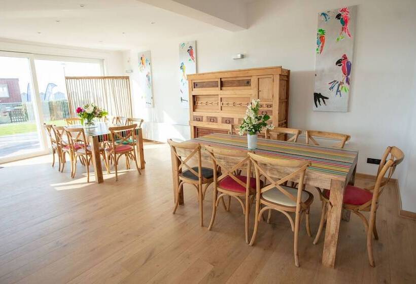 Hôtel Vue Sur Mer Pourville