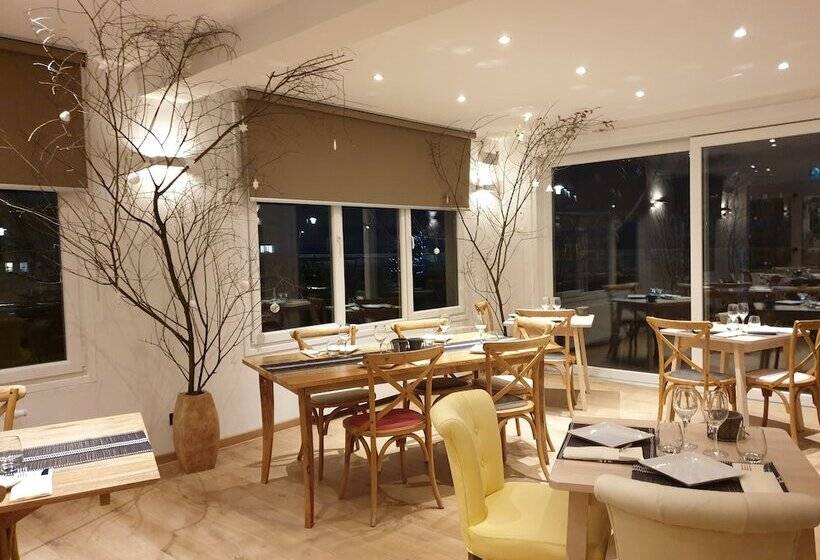 Hôtel Vue Sur Mer Pourville