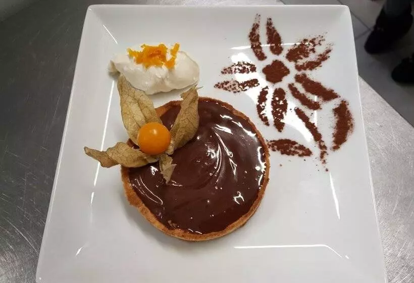 Hotel Vue Sur Mer Pourville