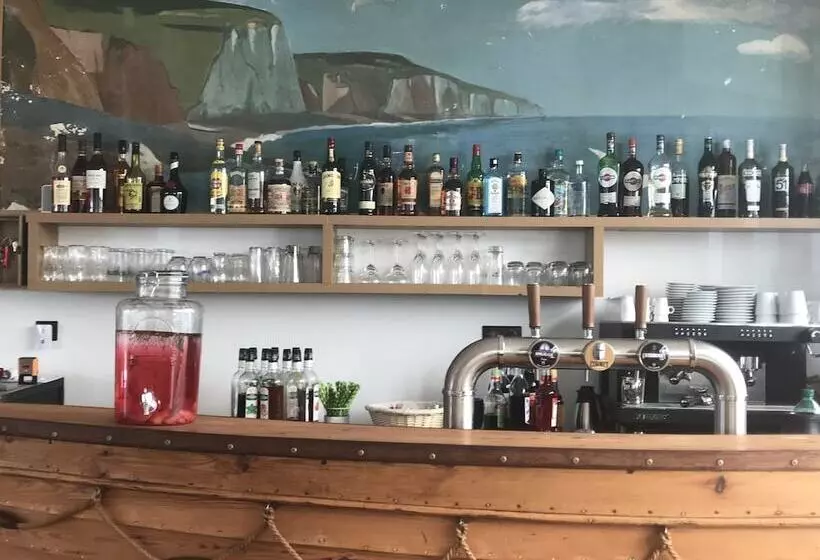 Hotel Vue Sur Mer Pourville