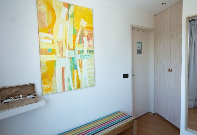 Hôtel Vue Sur Mer Pourville