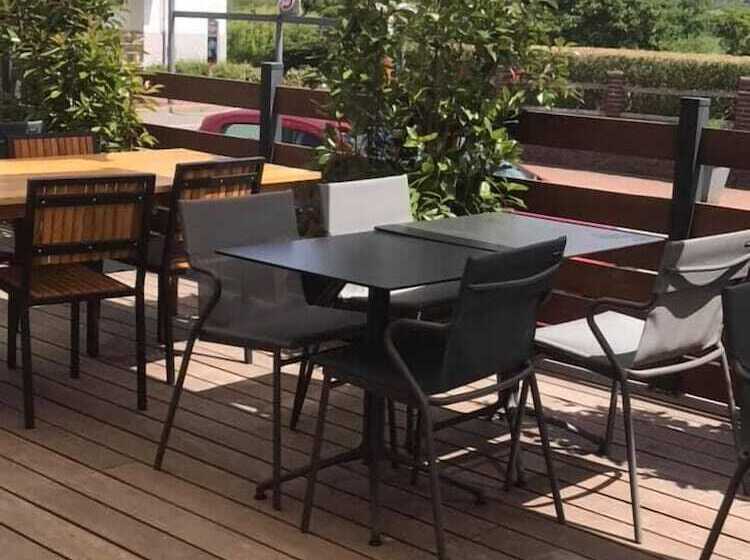 Hôtel Vue Sur Mer Pourville