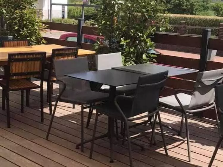 Hotel Vue Sur Mer Pourville