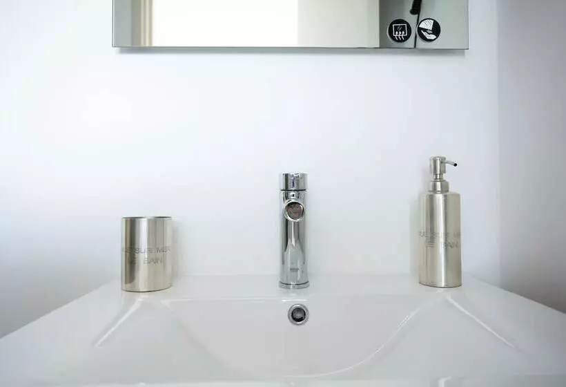 Hotel Vue Sur Mer Pourville