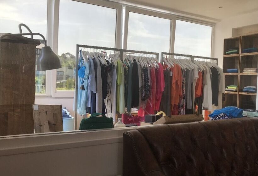 Hôtel Vue Sur Mer Pourville