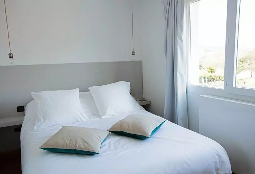 Hotel Vue Sur Mer Pourville