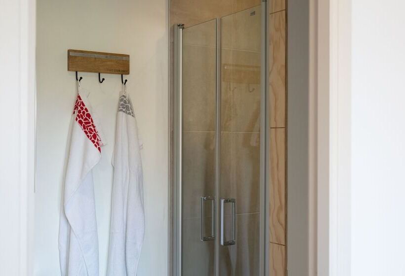 Hôtel Vue Sur Mer Pourville