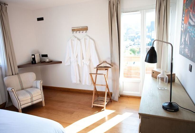 Hôtel Vue Sur Mer Pourville